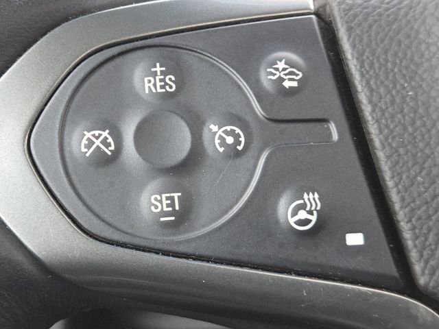 Used 2018 Chevrolet Suburban LT w/ LT Signature Package image 21