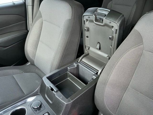 Used 2024 Chevrolet Traverse LT image 33