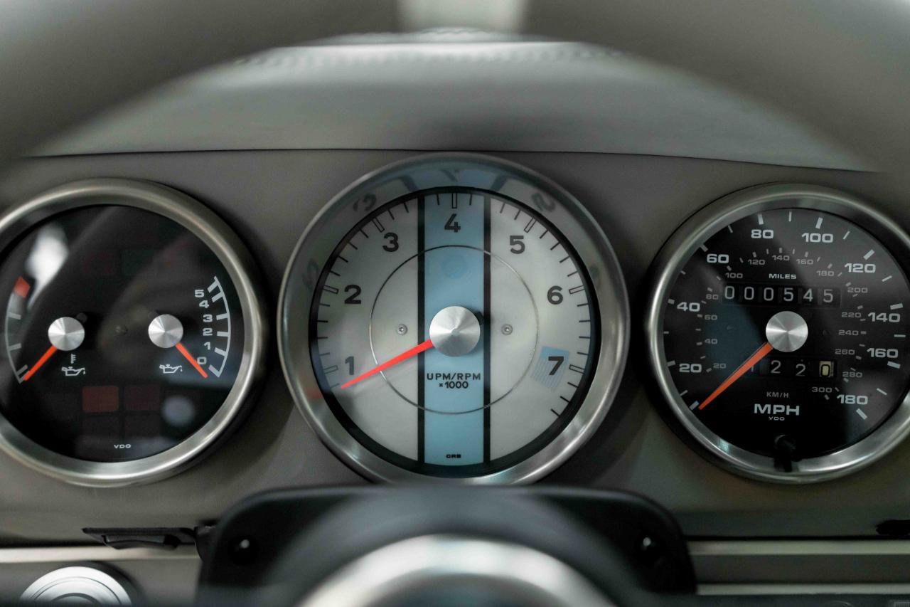 Used 1991 Porsche 911 Carrera image 72