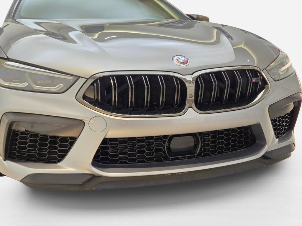 Used 2023 BMW M8 Competition AWD/4WD image 4