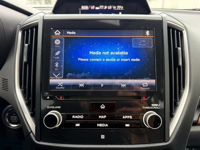 Used 2021 Subaru Forester Touring AWD/4WD image 34