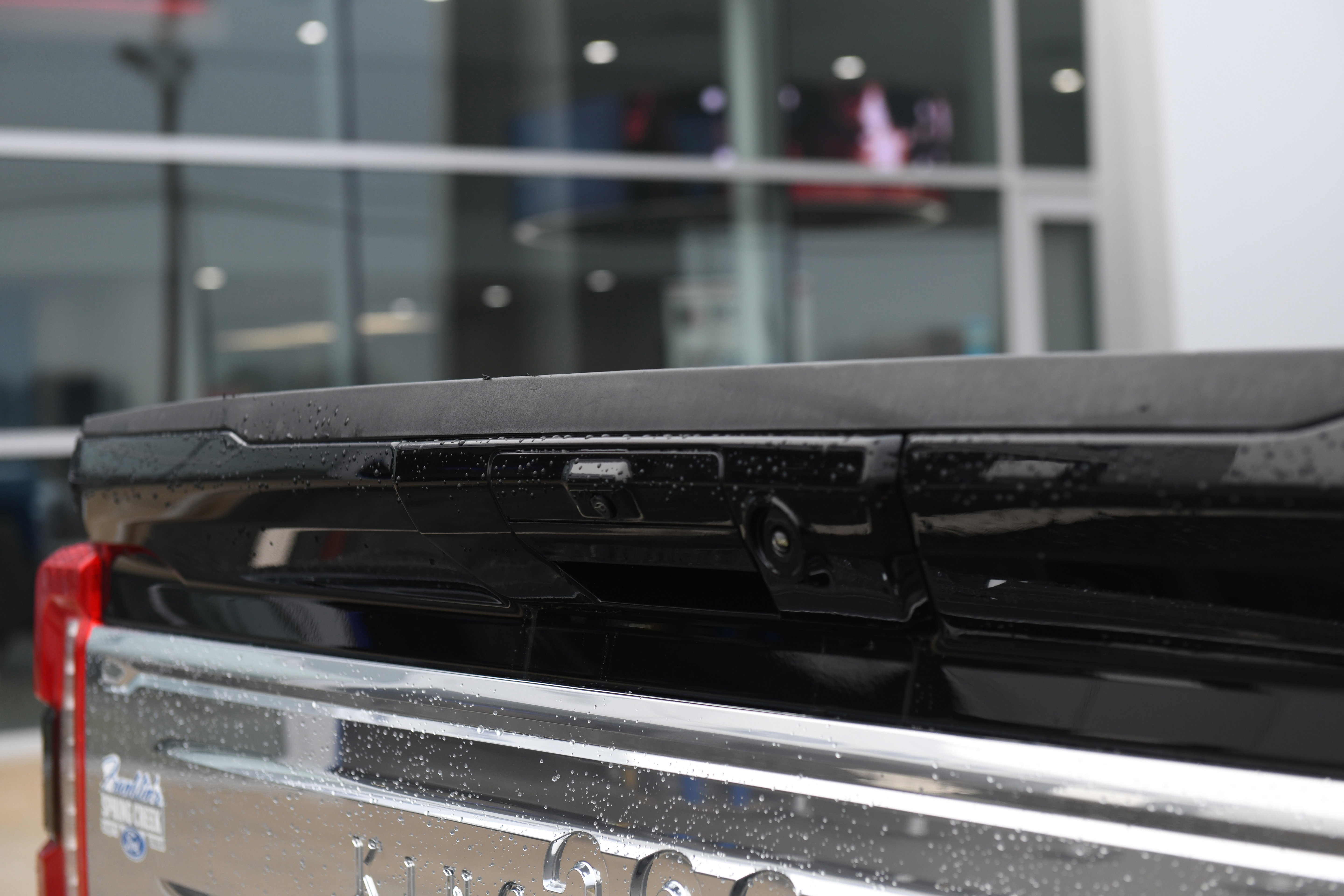 Used 2023 Ford F250 King Ranch image 18