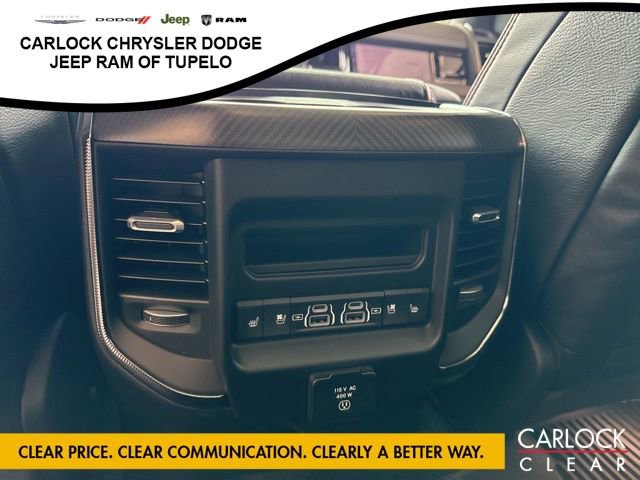 New 2026 RAM 1500 RHO image 37