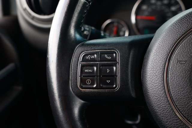 Used 2014 Jeep Wrangler Unlimited Sport w/ Quick Order Package 24S image 26