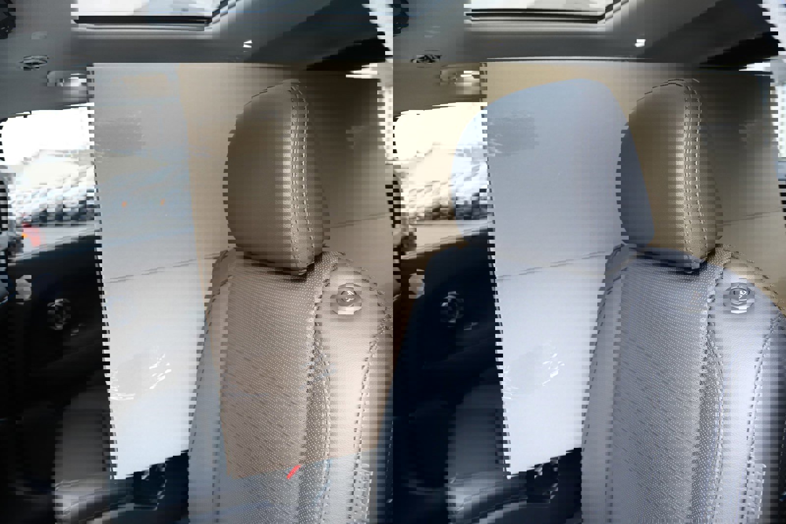 New 2026 Hyundai Palisade Limited image 17