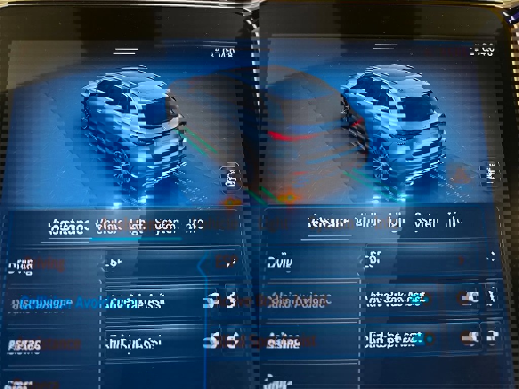 Used 2023 Mercedes-Benz GLC 300 4MATIC image 24