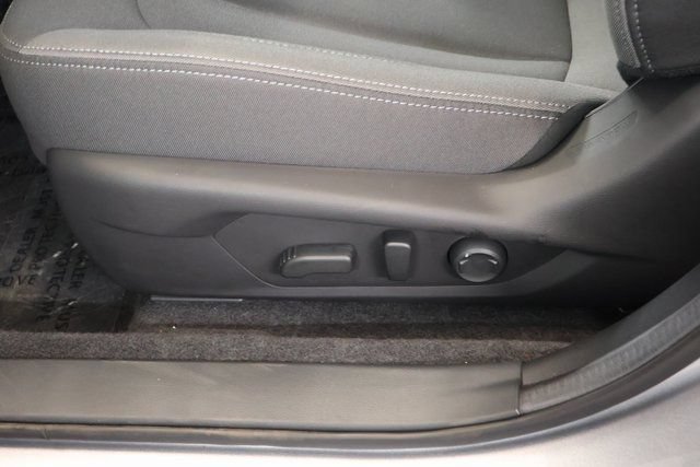 New 2026 Subaru Crosstrek 2.5i Premium AWD/4WD image 12