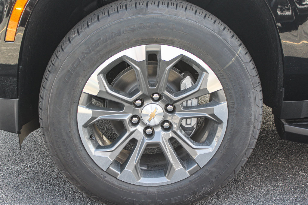 New 2027 Chevrolet Tahoe LT w/ Comfort Package AWD/4WD image 20