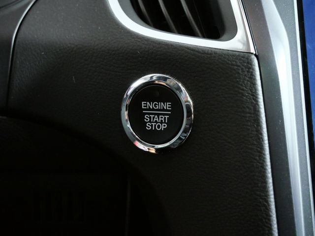 Certified 2024 Ford Edge Titanium AWD/4WD image 25