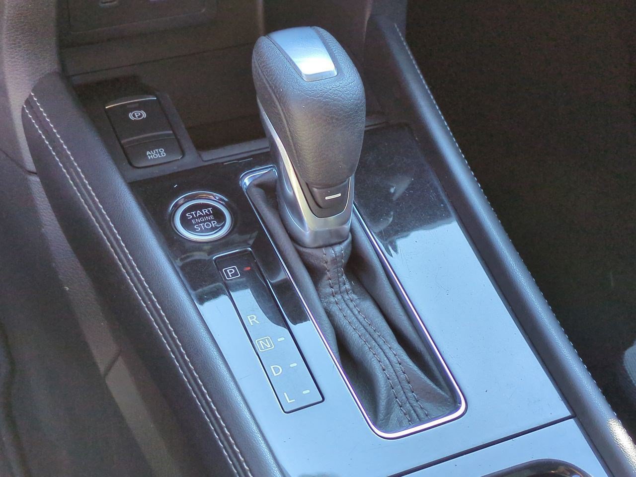Certified 2021 Nissan Kicks SV FWD image 26
