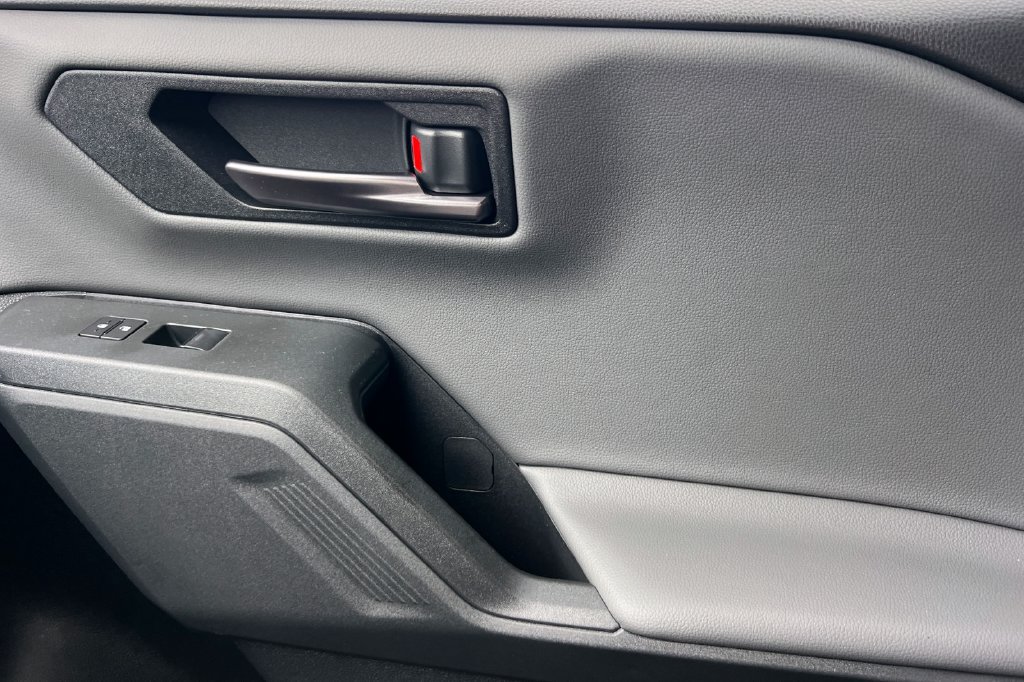 New 2026 Toyota RAV4 SE AWD/4WD image 20
