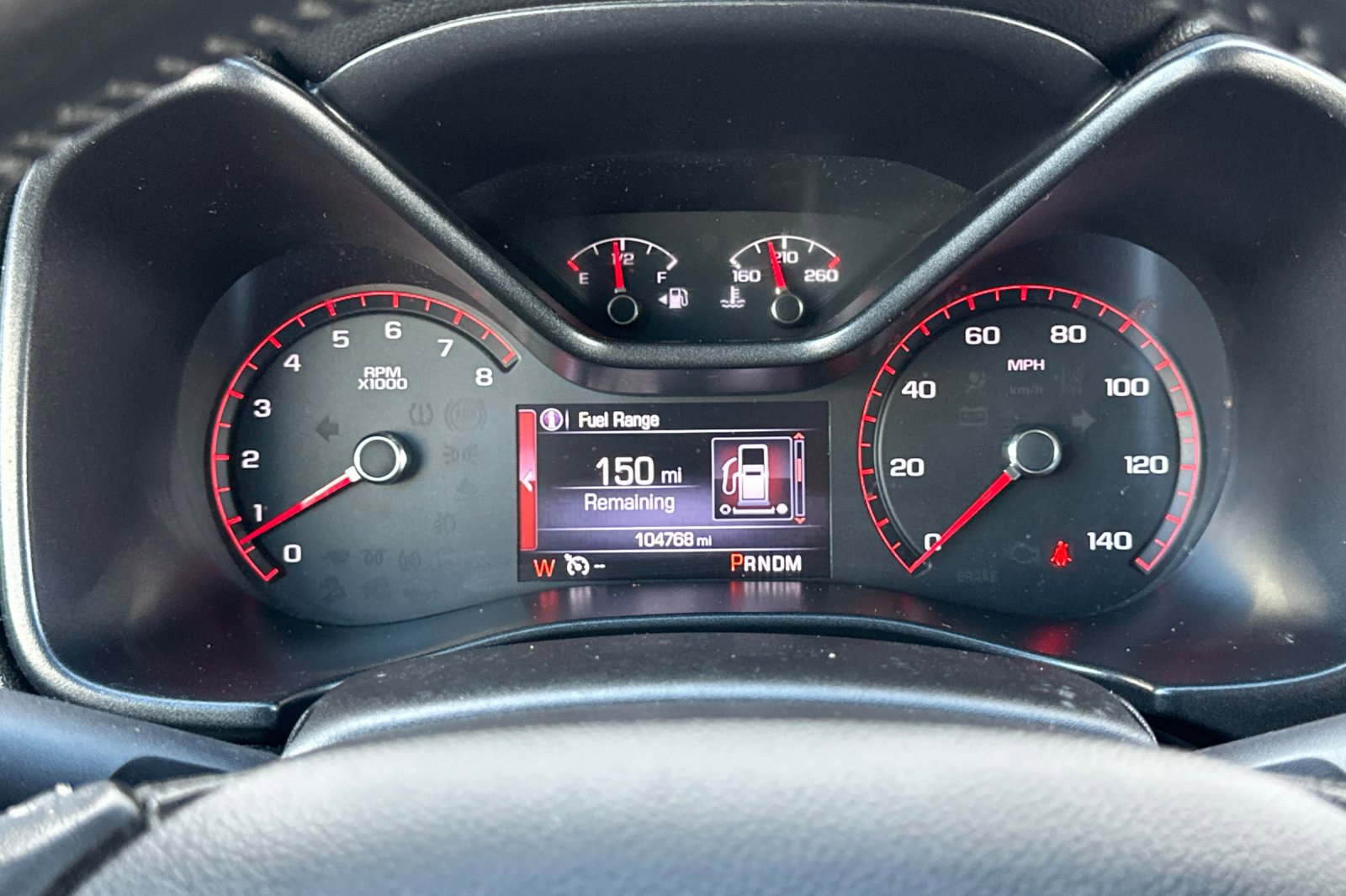 Used 2016 GMC Canyon SLT w/ Driver Alert Package image 38