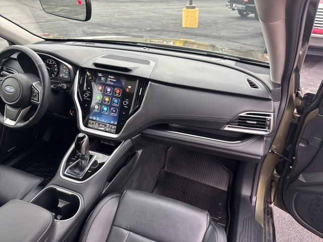 Used 2025 Subaru Outback Limited w/ Popular Package #2 image 41