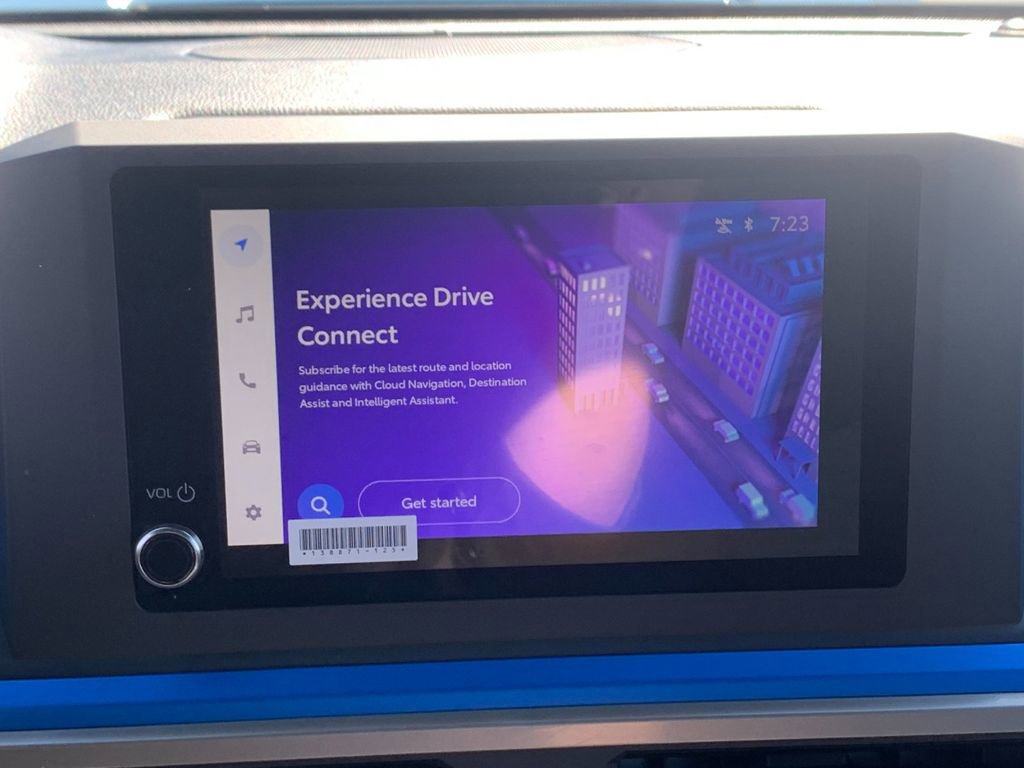 New 2026 Toyota Tacoma TRD Sport AWD/4WD image 20