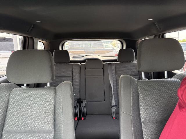 Used 2019 Jeep Grand Cherokee Laredo w/ 18" Wheel & 8.4" Radio Group image 12