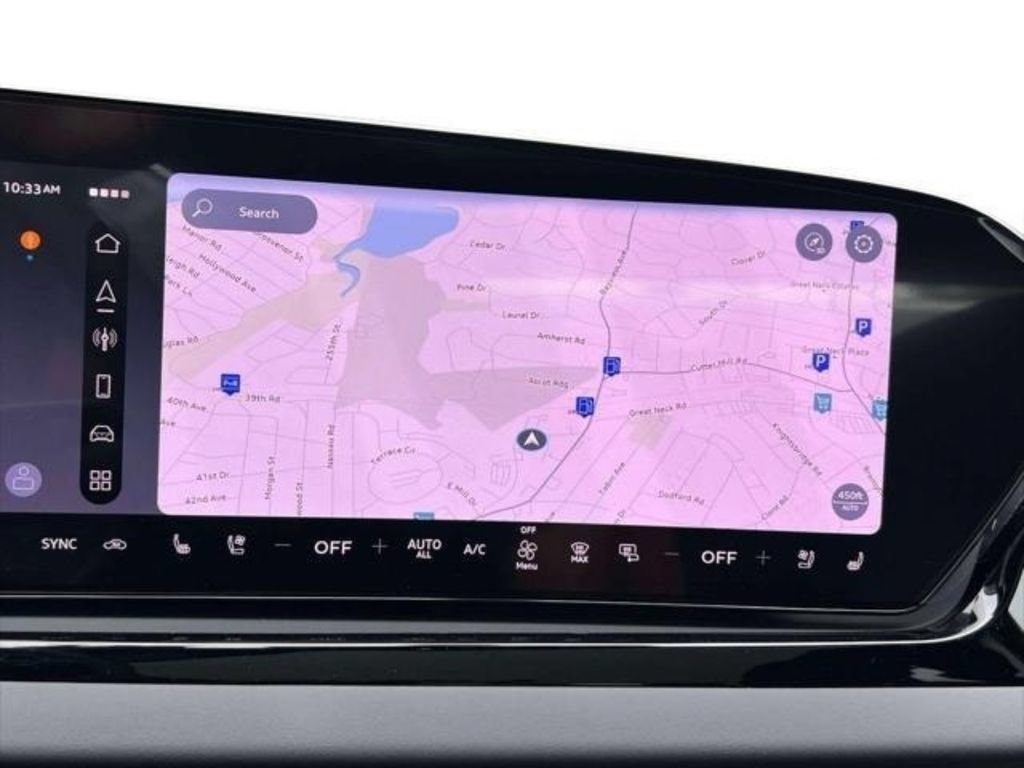 New 2026 Audi A6 Premium Plus AWD/4WD image 12