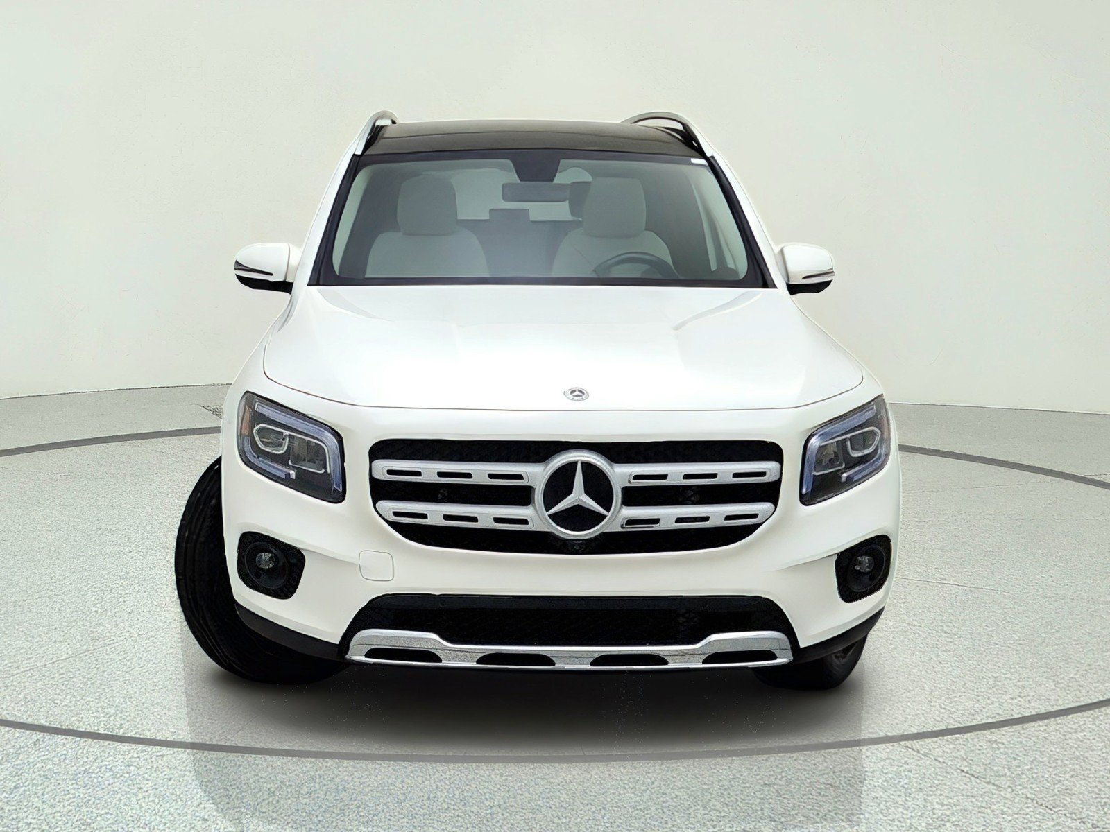 Certified 2023 Mercedes-Benz GLB 250 image 3