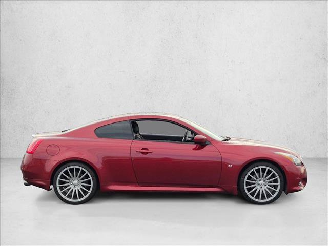 Used 2014 INFINITI Q60 Journey w/ Premium Package RWD image 4