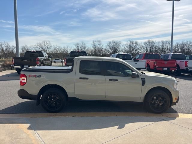 Used 2024 Ford Maverick XLT w/ Equipment Group 300A Standard image 6