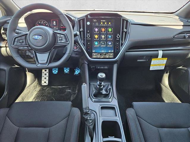 New 2026 Subaru WRX Premium image 14