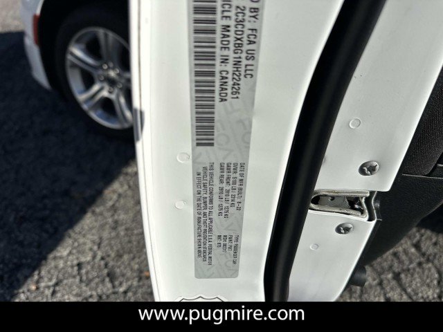 Used 2022 Dodge Charger SXT image 34