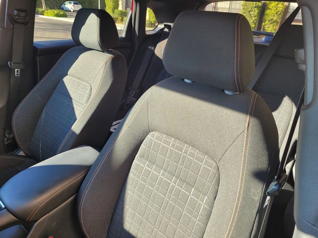 Used 2024 Honda HR-V Sport image 11