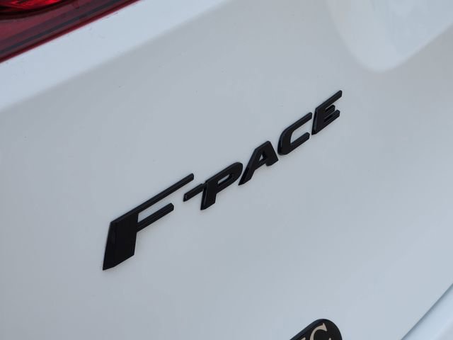 Used 2023 Jaguar F-PACE S AWD/4WD image 9