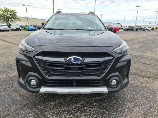 Used 2024 Subaru Outback Limited XT AWD/4WD image 2