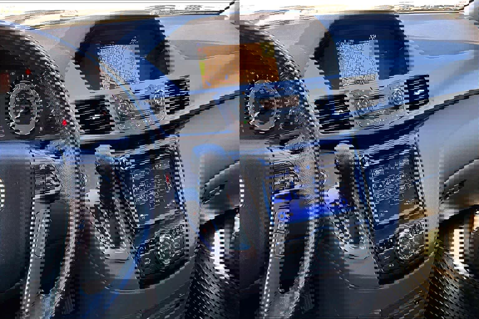 Used 2014 Honda Odyssey Touring Elite image 7