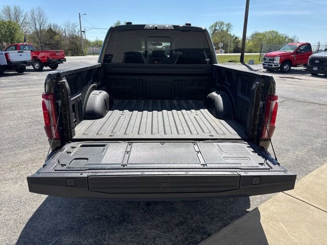 Used 2025 Ford F150 Raptor image 21