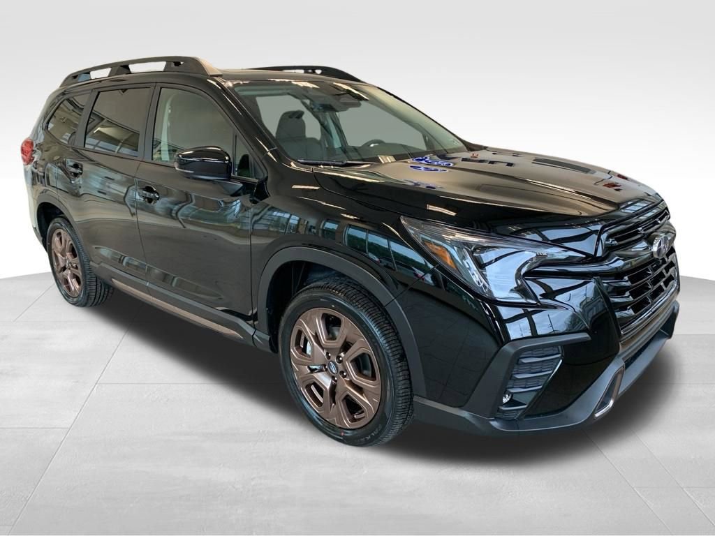 New 2026 Subaru Ascent Limited Bronze AWD/4WD image 1