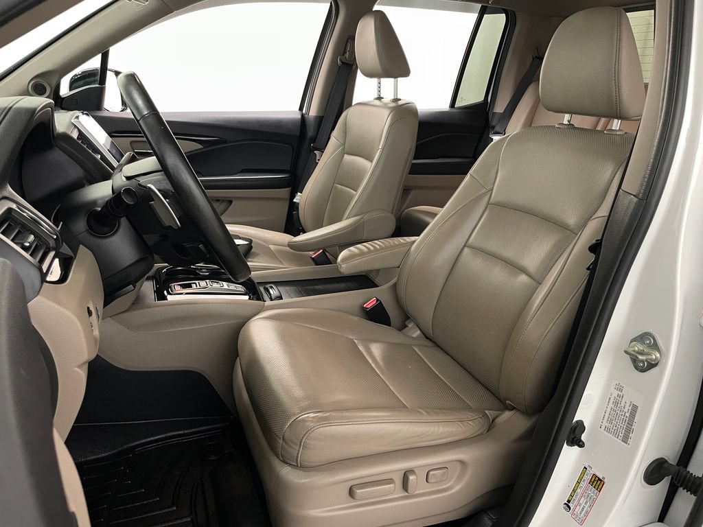 Used 2020 Honda Ridgeline RTL-E image 28