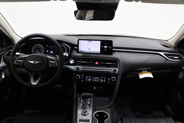 Used 2026 Genesis G70 2.5T Prestige AWD/4WD image 16