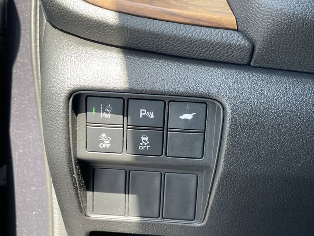 Used 2020 Honda CR-V Touring image 30