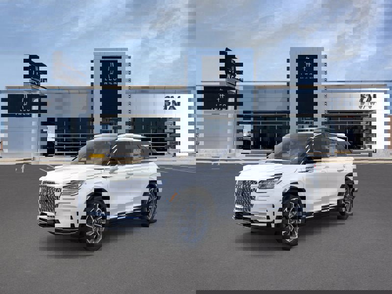 New 2026 Lincoln Corsair Premiere image 1