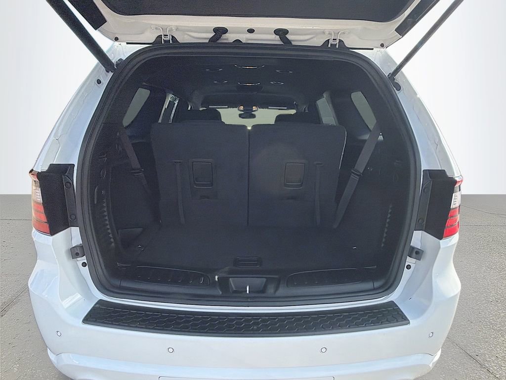 Used 2024 Dodge Durango GT image 12