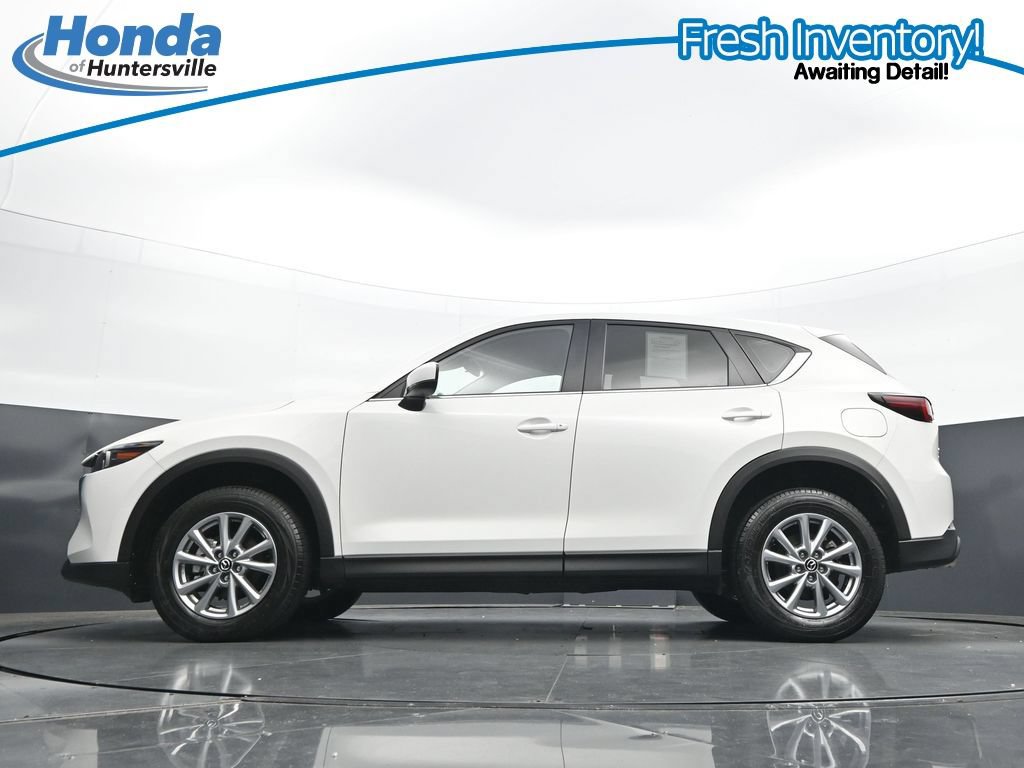 Used 2025 MAZDA CX-5 AWD 2.5 S image 26