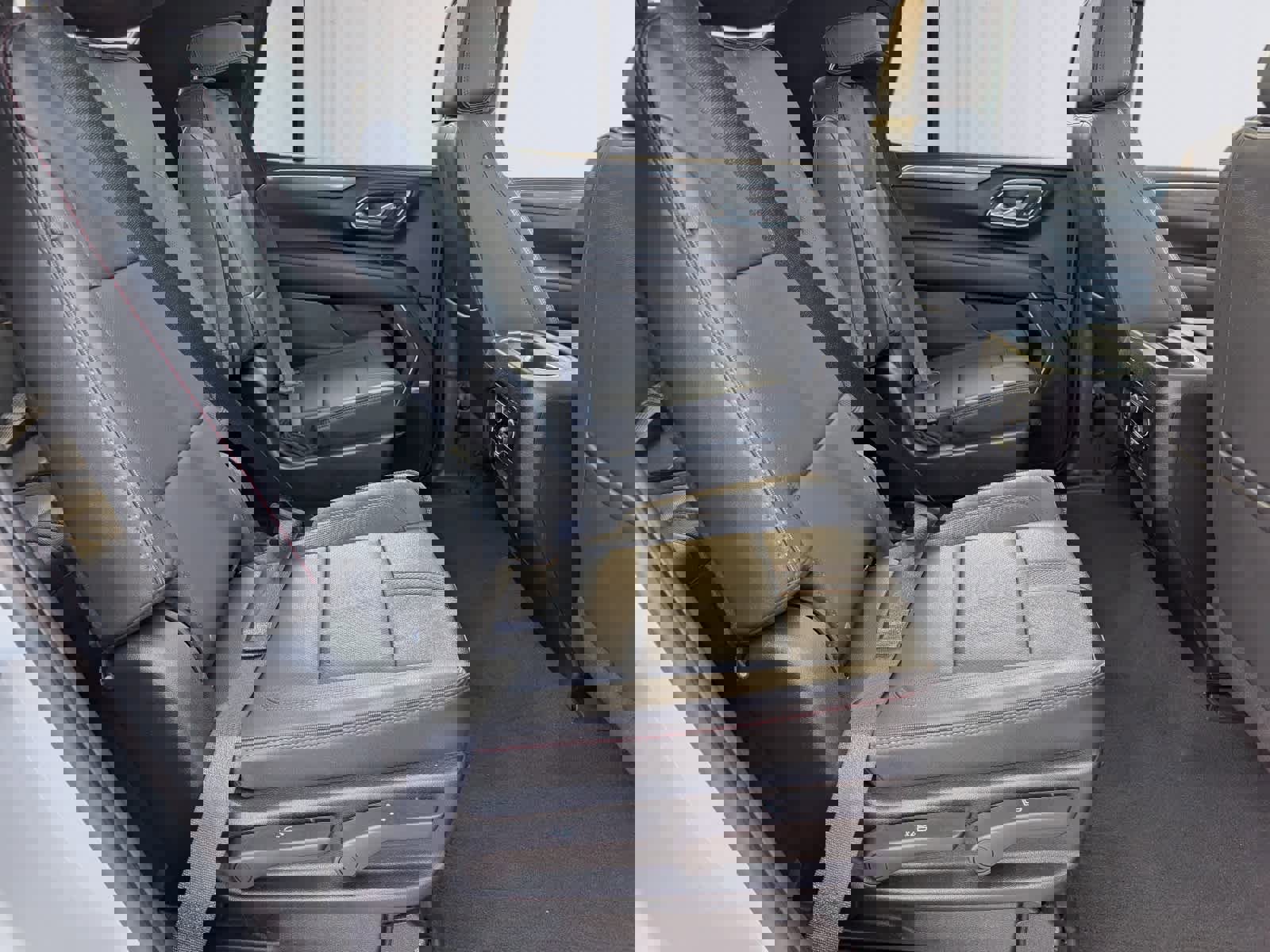 Certified 2023 Chevrolet Tahoe RST w/ Luxury Package image 10