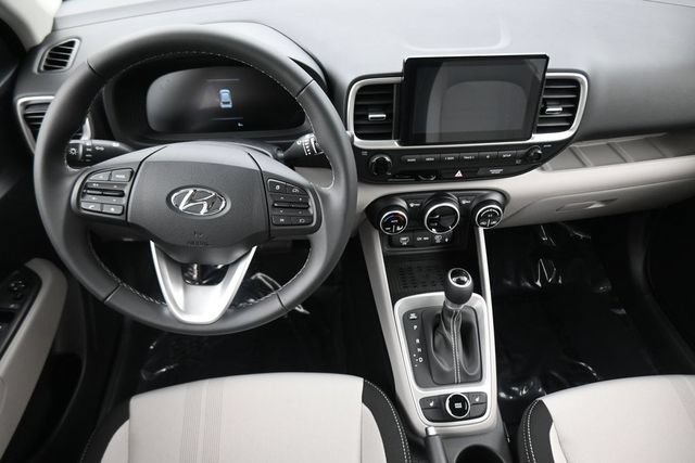 New 2026 Hyundai Venue SEL FWD image 12