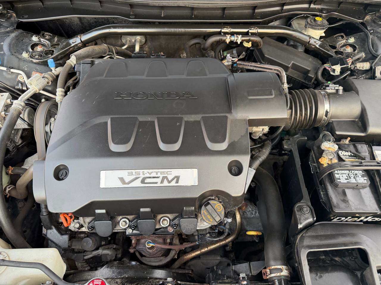 Used 2012 Honda Crosstour EX-L image 17