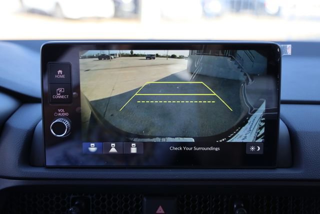 New 2026 Honda CR-V LX image 18