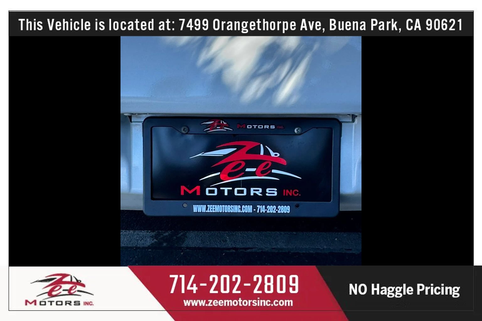 Used 2008 INFINITI G37 Journey w/ Premium Pkg RWD image 58
