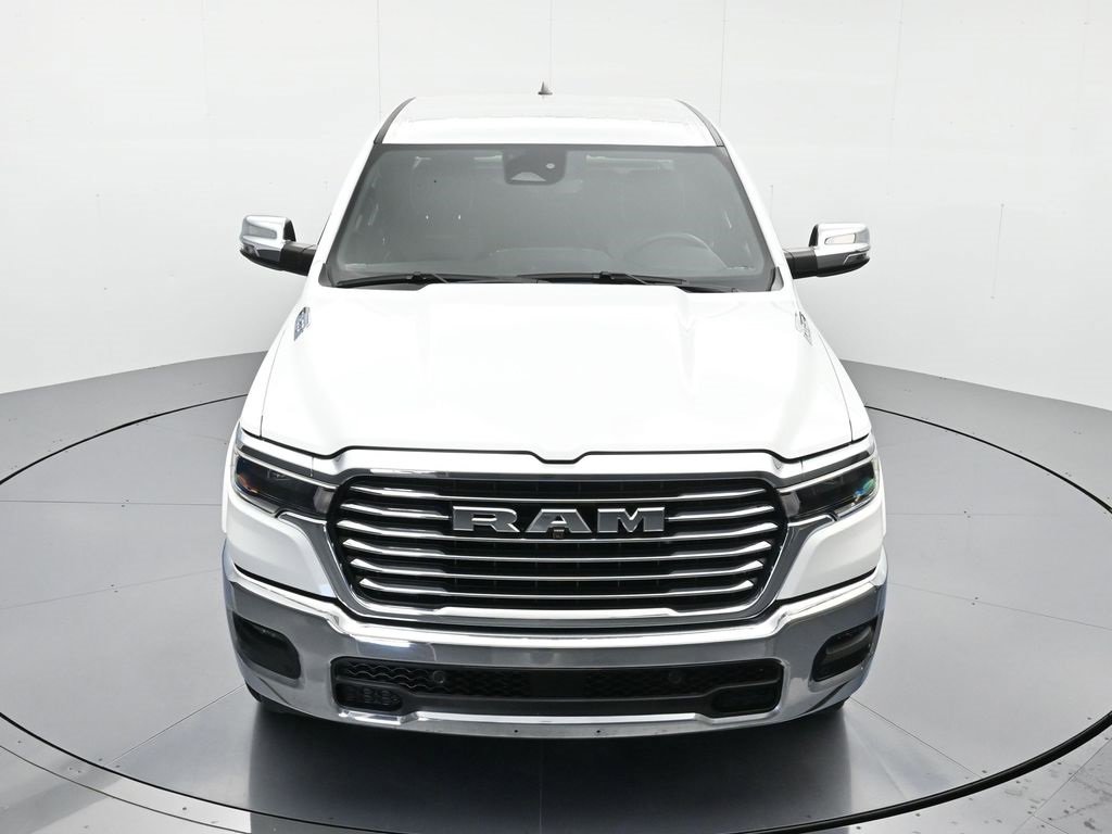 Used 2025 RAM 1500 Laramie image 30
