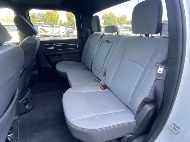 Used 2024 RAM 3500 Big Horn image 24