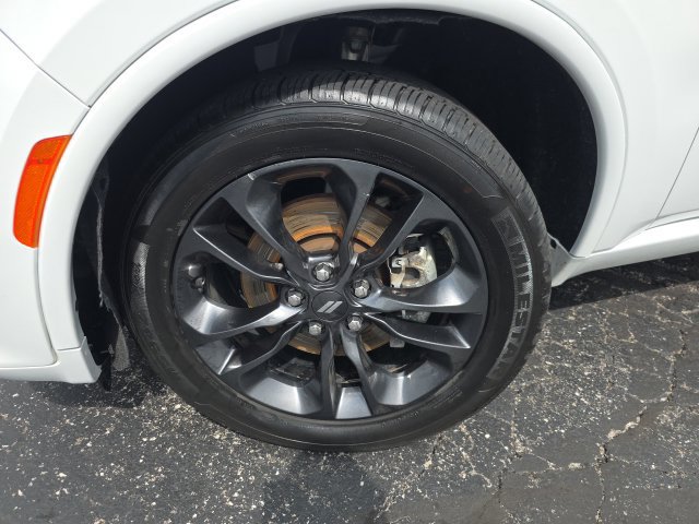 Used 2023 Dodge Durango GT AWD/4WD image 49