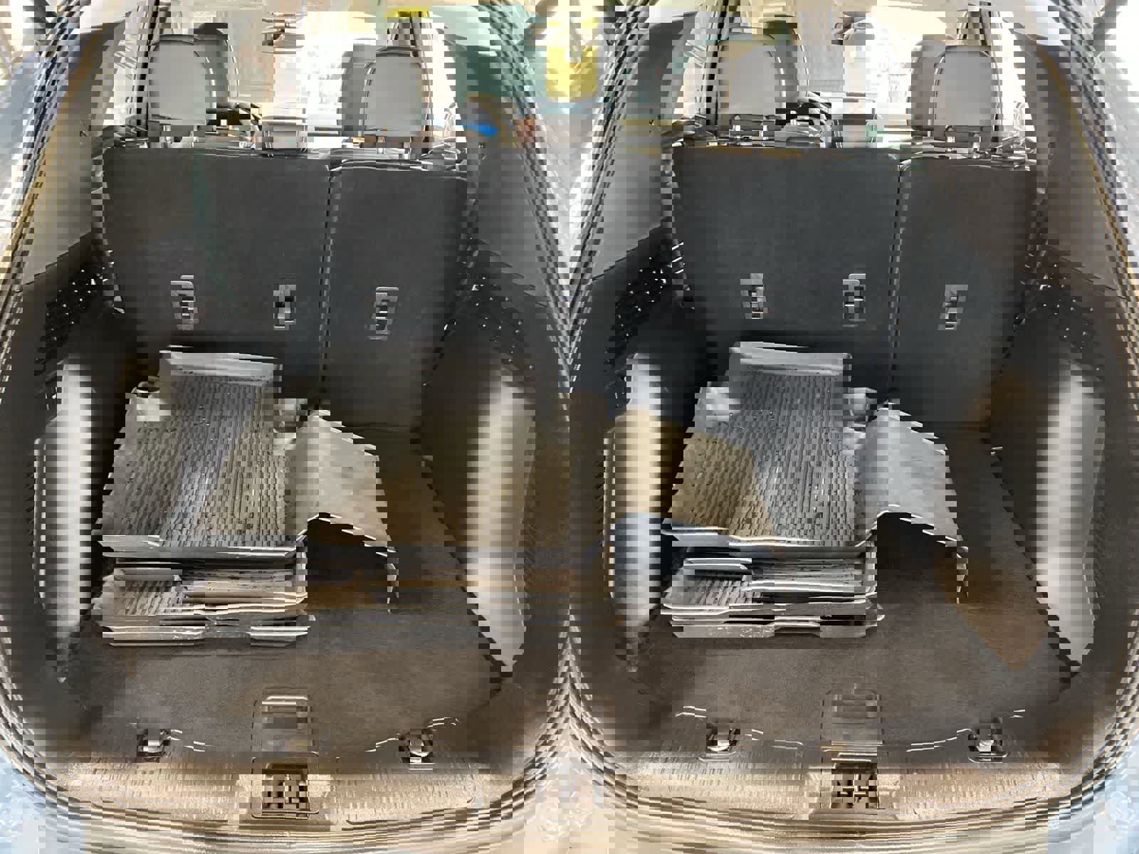 Used 2023 Ford Escape Platinum image 29