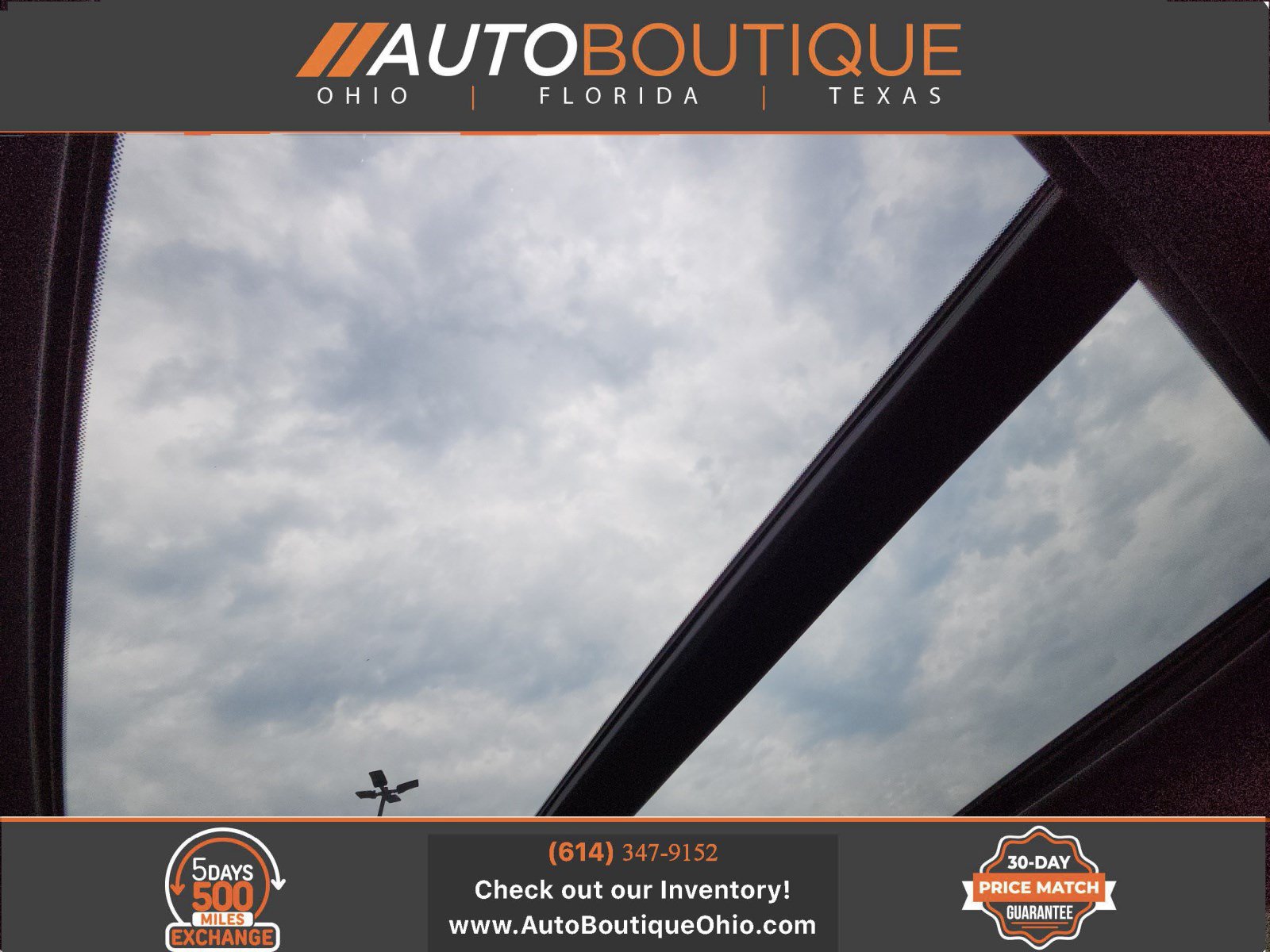 Used 2026 Honda Passport TrailSport