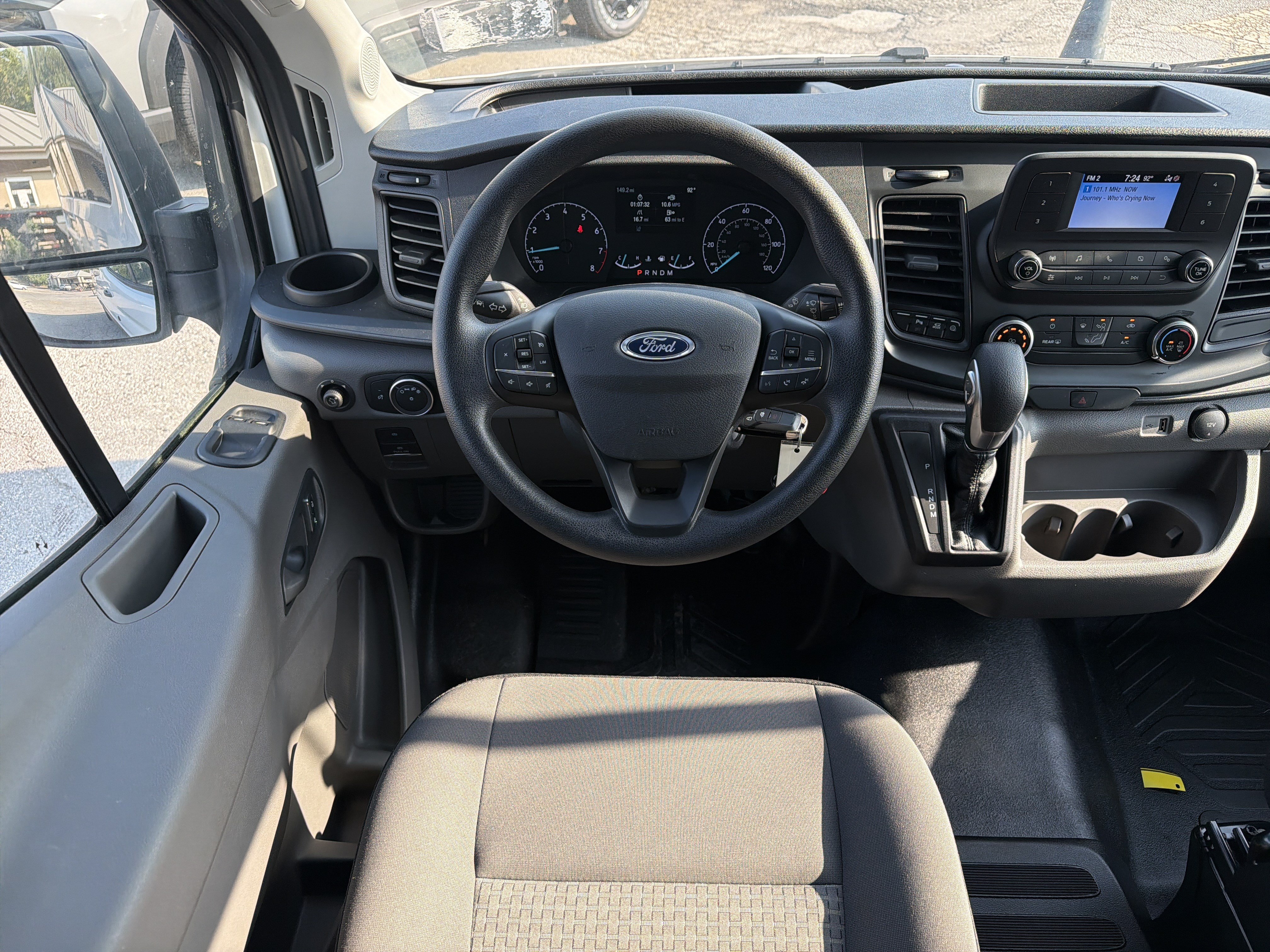Used 2024 Ford Transit 350 XL RWD image 12