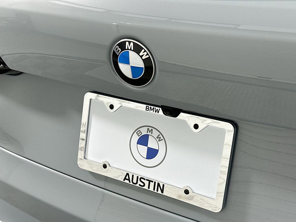 New 2026 BMW X5 M Competition w/ Executive Package image 22