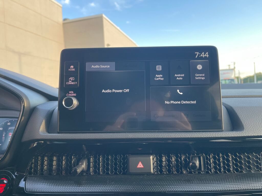 Used 2026 Honda CR-V EX-L image 10